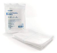 McKesson 16-4255 Trauma Dressing, Case of 50