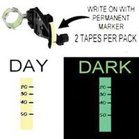 Cir-Cut Corporation Glow In The Dark Sight Tape