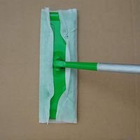 Cleaning Cloths - 100pcs Pack Disposable Plain Electrostatic Dusting Paper Vacuuming Cloth Household Bathroom - Bulk Silver Washable Cellulose House Cotton Absorbent Reusable Kitchen Makeu