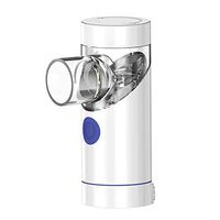 Portable Cool Mist Vaporizer for Adults Kids and Daily Home Use