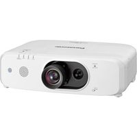 Panasonic PTFZ570U LCD Projector 1080P HDTV 4500L
