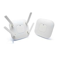 Cisco AIR-CAP3602I-B-K9 Aironet 3600 Series Ap 802.11N Networking Device