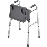 Briggs Healthcare Fold Away Walker Tray Tray