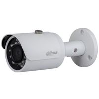 2 Megapixel HD-CVI 3.6mm Bullet IR Security Camera 1080P BNC (MUST BE USED WITH HD-CVI DVR)