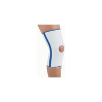 OrthoKnit Patellar Knee Support with Buttress, Knee Circumference S (13"-15") - Model 96041804