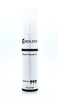 EMOLENT, ACNE TREATMENT LOTION (lightweight) with Benzoyl Peroxide 5%, 1.6 fl oz