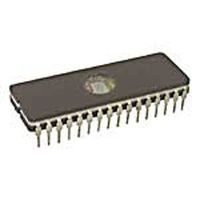 Major Brands 27C010-12 EPROM Pin, 5V, 128K x 8, DIP-32, 120 Nanoseconds (Pack of 2)