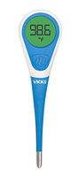 Vicks ComfortFlex Digital Thermometer for Rectal, Oral or Underarm Use