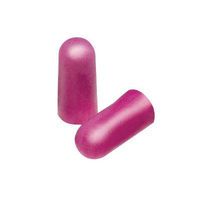 3M Single Use Peltor NEXT Nitro Tapered Polyurethane Foam Uncorded Earplugs (200 Pair Per Box)
