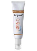Bezwecken – Progonol – 2oz Creme – Professionally Formulated Pre–Menopause & PMS Symptom Support – Safe, Natural, Paraben Free – 30 Day Supply