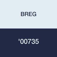 BREG '00735 Brace, Knee, Right, Medium+ Ots Pivot Point Strap Fusion