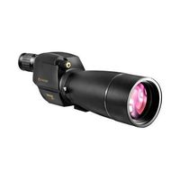 BARSKA Naturescape 20-60x80 Straight Spotting Scope with Tripod And Premium Hard Case