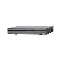 Dahua XVR501H-04 4CH 5 in 1 1080P HD-CVI Mini 1U DVR, 1HDD to 8TB, HDMI/VGA, Digitech Solutions Inc. No Hard Drive Included