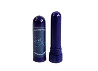 Quiet Brain Aromatherapy Nasal Inhaler w/patented blend of 8 essential oils for stress/PTSD, insomnia, migraine, etc. w/Lavender, Cedarwood, Sandalwood, Frankincense, Myrrh, Vetiver, Patchouli, Ylang