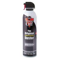 FALDPSJMB - Dust-off Disposable Compressed Gas Duster