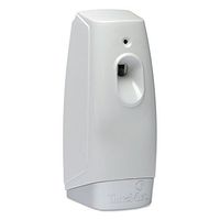 Settings Fragrance Dispenser, White, 3 3/8"W x 3"D x 7 1/2"H,