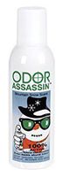 Odor Assassin Mountain Snow Scent 6 Oz.