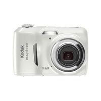 Kodak easyshare c1530 14 Megapixel Digital Camera w/ 3x Optical Zoom and 3 LCD White New/Sealed @WHOLESALEOUTLETLLC