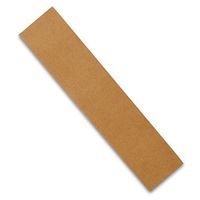 Kraft Macaron Box Sleeve 12" X 2 1/2" X 2" | Quantity: 100