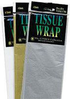 Tissue Paper Evergreen