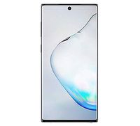 Samsung Note 10 Verizon Aura Black 256GB (Renewed)