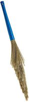 Gala No Dust Floor Broom-Freedom from new broom dust (Bhusa) -Indian Brush by Gala