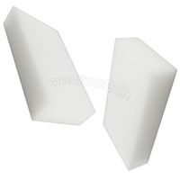 Cleaning Sponge Kitchen Magic Dish Eraser Cleaner Melamine Foam Silicone Multi Brush Functional Antibacterial Scrub Pad Washing Multipurpose Tool Wash 100pcs