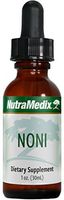 NutraMedix Noni Drops - Immune & Microbial Support with Noni Fruit Extract (1oz / 30ml)