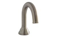 Toto YG20036R-BN Transitional Collection Series A 36" Grab Bar, Brushed Nickel