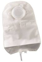 MCK15354900 - Convatec Urostomy Pouch Sur-Fit Natura 10 Inch Length Drainable