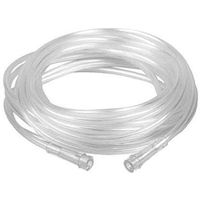 Westmed #0025 25' Kink Resistant Oxygen Supply Tubing - Pack of 1