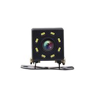 Leadfan Car Stereo Radio with Bluetooth Single Din FM Radio for Car 4 Inch TFT Screen MP5 Player USB/SD/AUX/FM Receiver with Wireless Remote Control and Steering Wheel Control