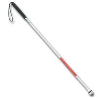 Graphite Telescopic Cane-Ceramic Tip-59-in