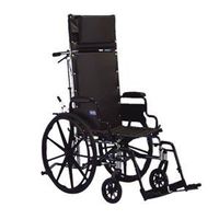 TR130PK - Colostomy Bags, Extra Large, Package of 10