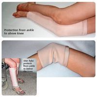 DermaSaver Leg - Full Leg, XL, Calf Circ: 19" - 23" - Model 56481905