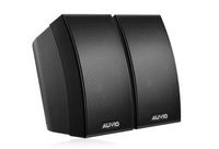 AUVIO 2-Way Satellite Speakers (2 In each Package)