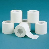 Sammons Preston Athletic Tape (2"W, 6/box )