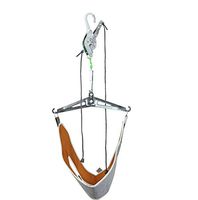 Traction Equipment Cervical Neck Traction,Cervical Traction Kit Over The Door Device for Neck Pain Relief,Vertebrae Disk Herniation Relaxation Device