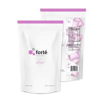 Forte Elements Prenatal Vitamins – Physician Formulated Multivitamin for Nutritional Support of Mother and Baby with Folate, Choline and DHA/EPA (30 Day Supply)