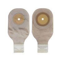 508531BX - Premier 1-Piece Drainable Pouch Cut-to-Fit 2-1/2 with Flextend Barrier