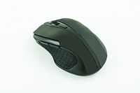 AbilityOne - SKILCRAFT Wireless Mouse 7025-01-651-8938