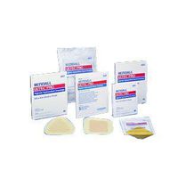 Kendall Healthcare 689809 Ultec Pro Alginate Hydrocolloid Bordered Dressing 6" X 6",Kendall Healthcare - Box 5
