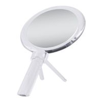 Zadro 7X / 1X Dual Magnification Hand Mirror