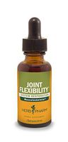 Herb Pharm Joint Flexibility Liquid Herbal Formula for Musculoskeletal System Support - 1 Ounce