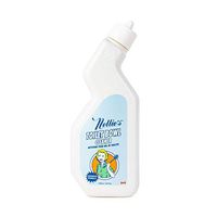 Nellie's Toilet Bowl Cleaner - Lemongrass scent, Natural Cleaning Power, Plant Based Formula