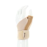 Futuro Deluxe Thumb Stabilizer, Beige by Futuro