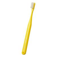 Oral Care Tuft 24 Toothbrush MS 1 Count Yellow