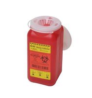 Multi-purpose Sharps Container - Item Number 305557CS - 36 Each / Case
