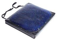DSS SkiL-Care Starry Night Cushion (18"Wx16"Dx2.5"H)