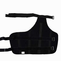 Thigh Brace Adjustable Compression Sleeve Support